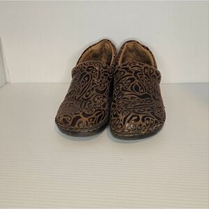 BOC Born PEGGY clogs